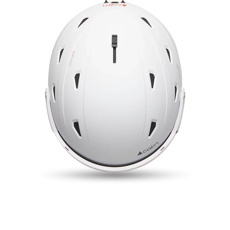 XPLORER VISOR EVOLIGHT NXT® WHITE