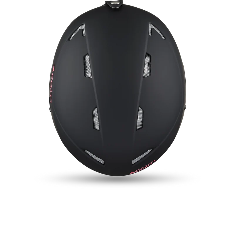 ANDROID GRAPHIC J MAT BLACK PINK