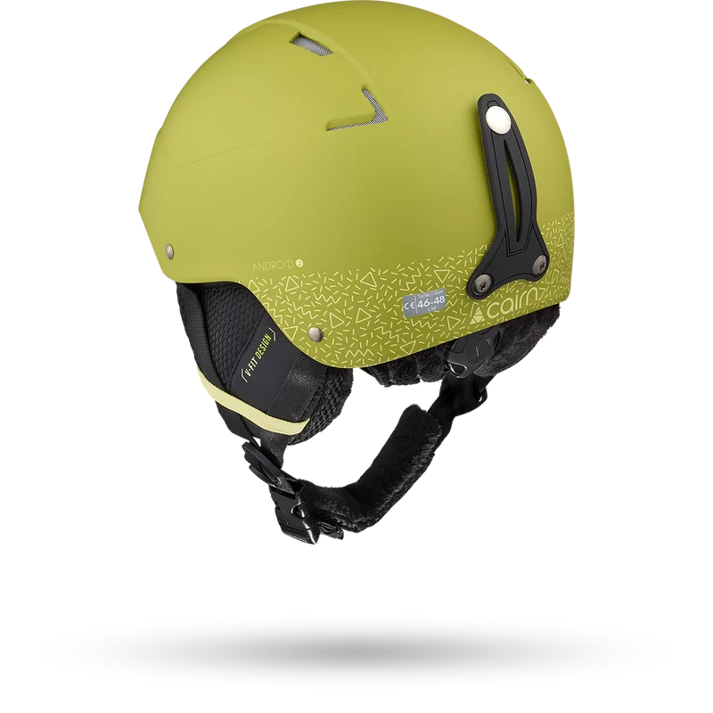 ANDROID GRAPHIC J MAT LEAF