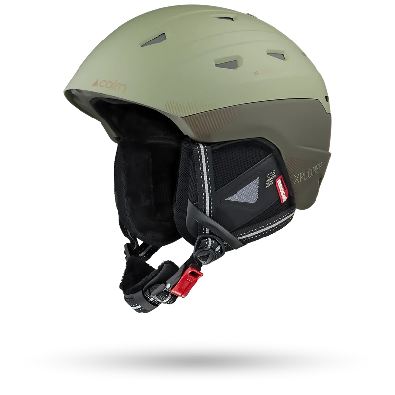 XPLORER PURE MAT KHAKI BRONZE