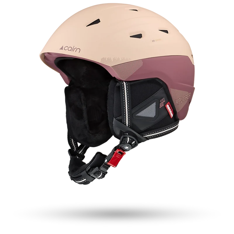 XPLORER PURE MAT LIGHT PEACH