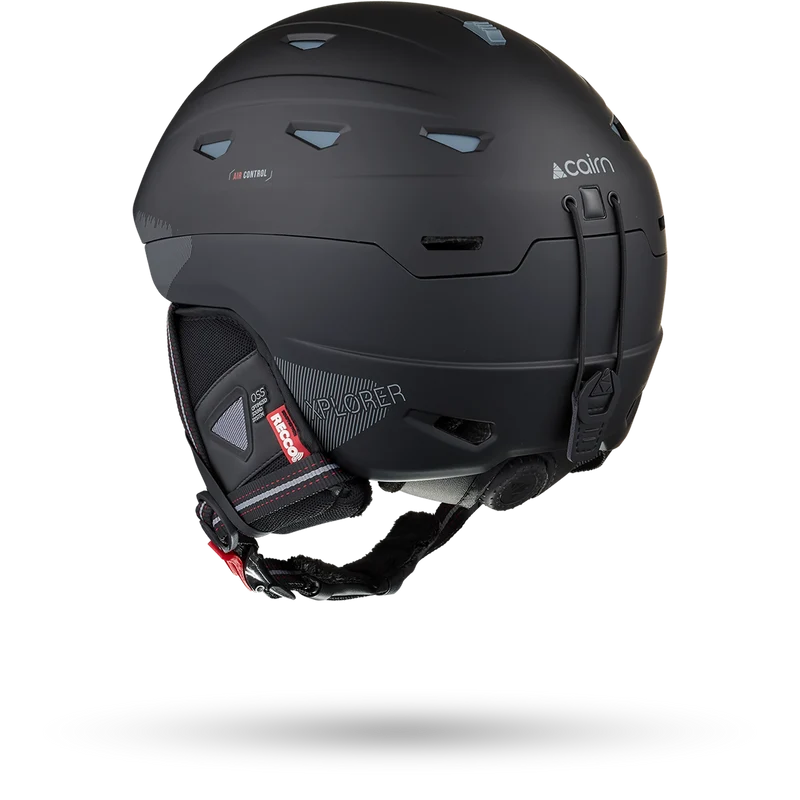 XPLORER PURE BLACK