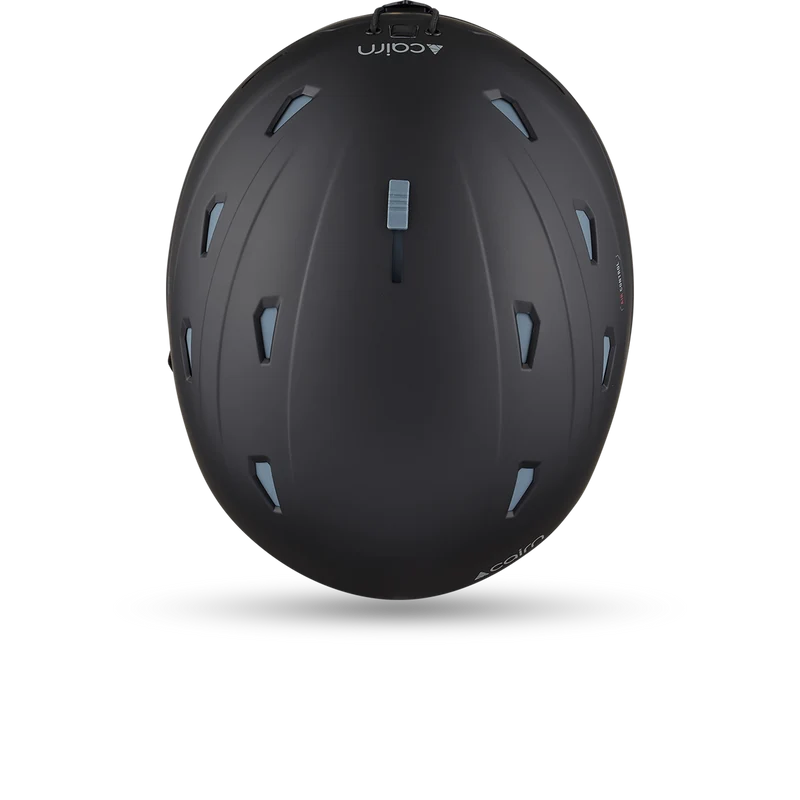 XPLORER PURE BLACK