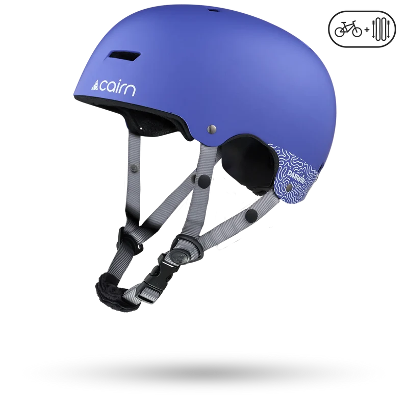 DARWIN J MAT BLUE