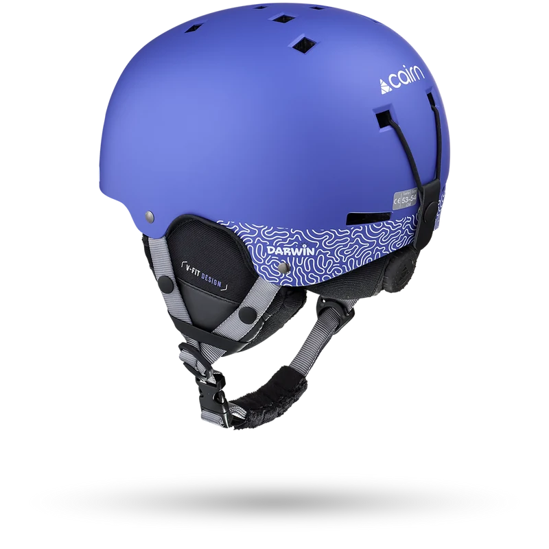 DARWIN J MAT BLUE