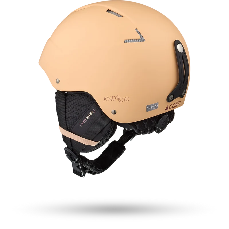 ANDROID MAT PEACH