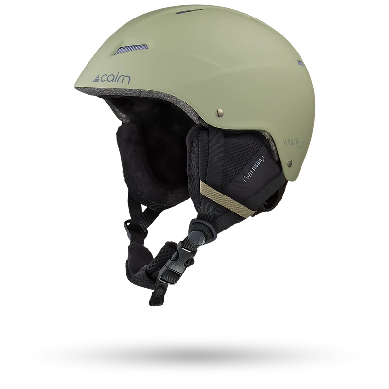 ANDROID MAT LIGHT KHAKI