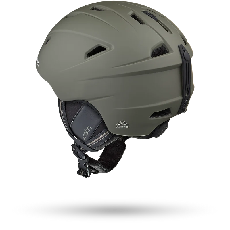 ELECTRON MAT KHAKI