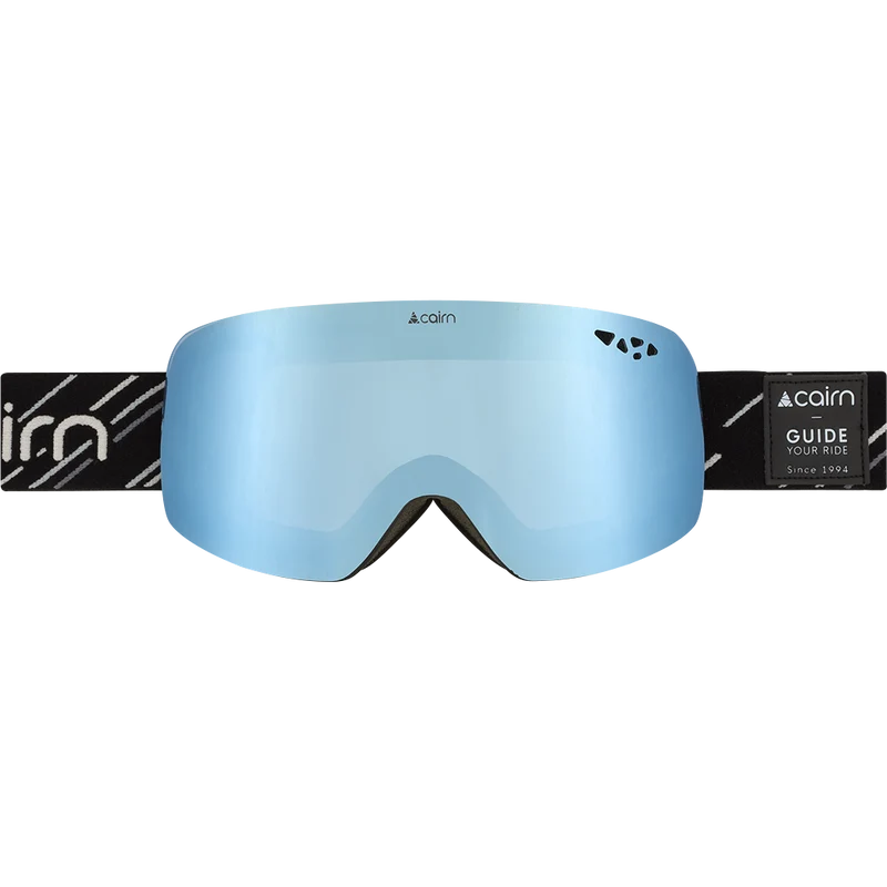 ORIGIN PURE CLX3 MAT BLACK BLUE
