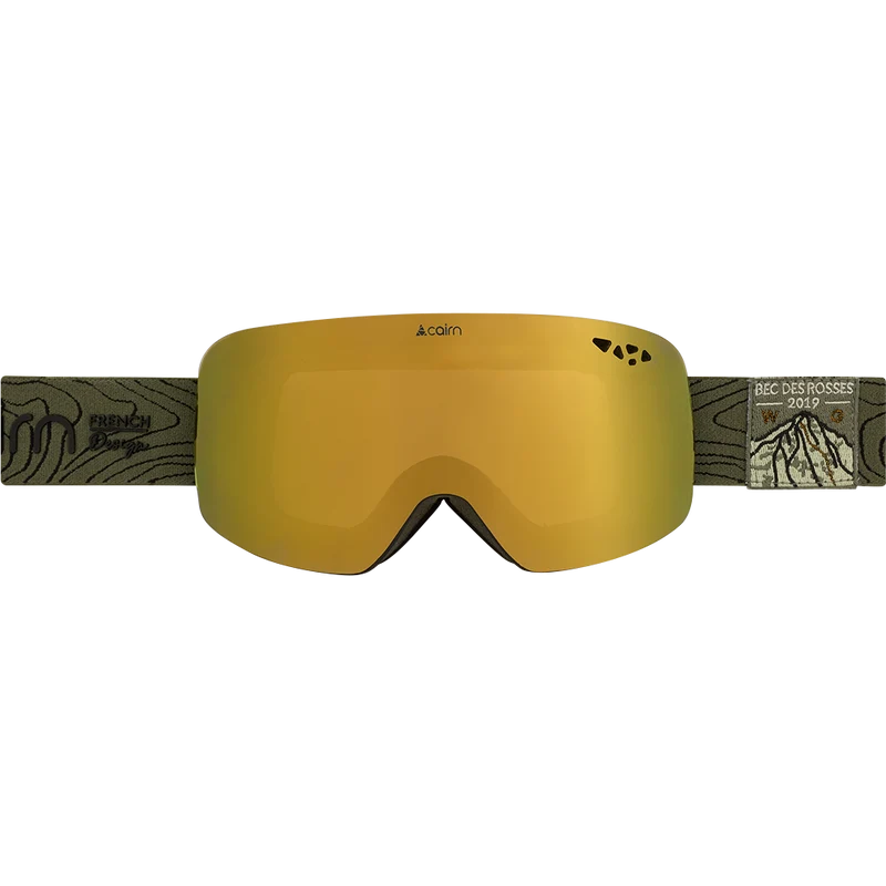 ORIGIN PURE CLX3 MAT KHAKI