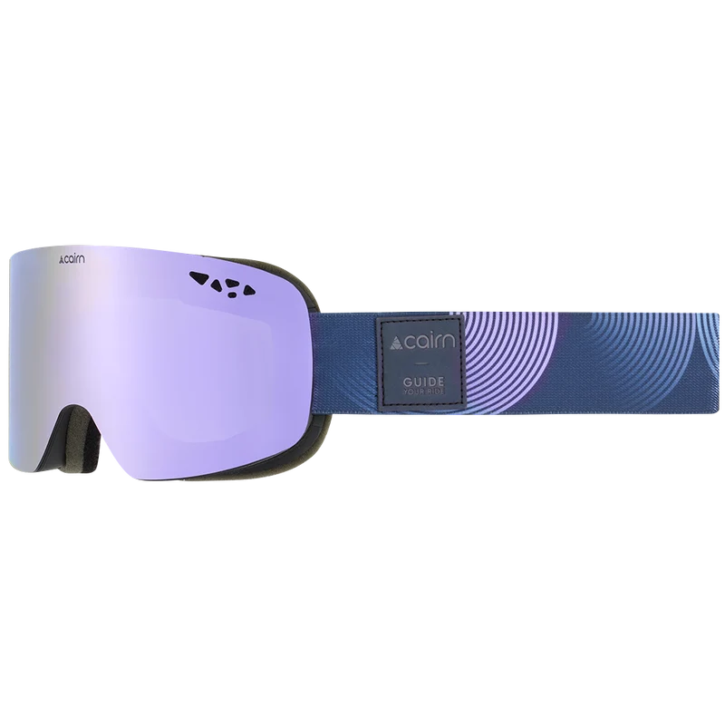 ORIGIN PURE CLX3 MAT BLACK LILAC
