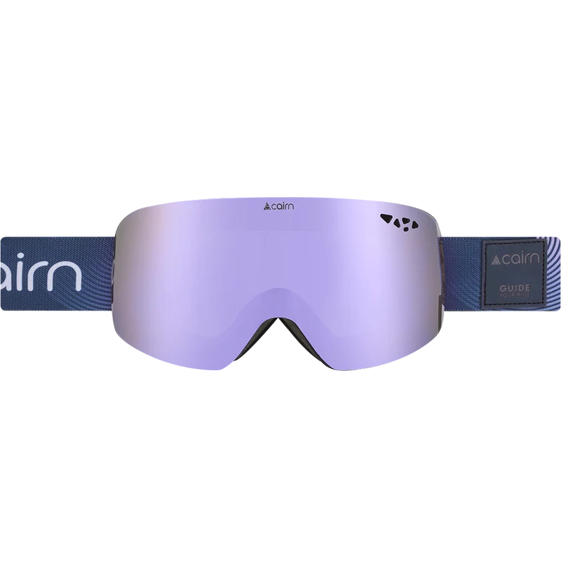 ORIGIN PURE CLX3 MAT BLACK LILAC