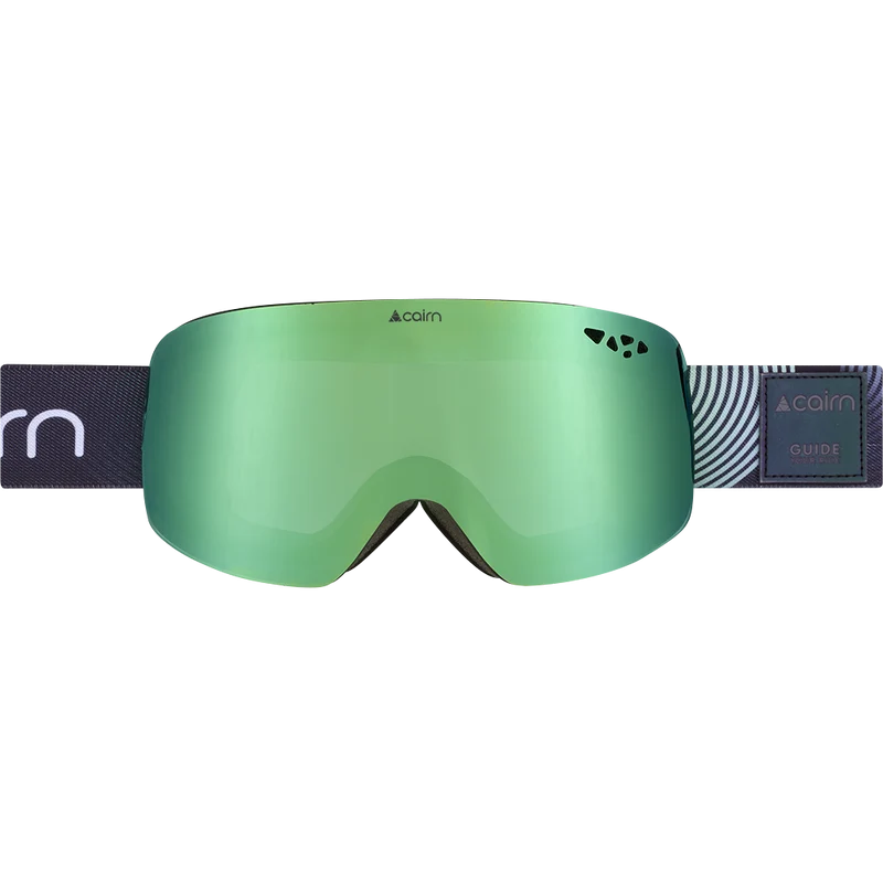 ORIGIN PURE CLX3 MAT BLACK JADE