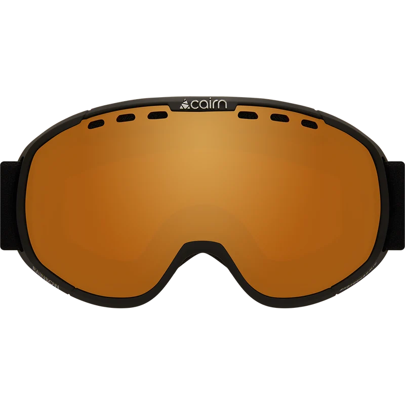 BLAZE M SPX PHOTOCHROMIC MAT BLACK