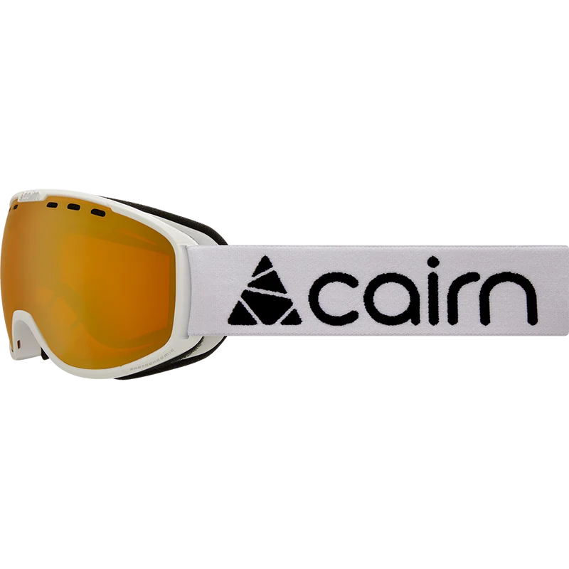 BLAZE M SPX PHOTOCHROMIC SHINY WHITE
