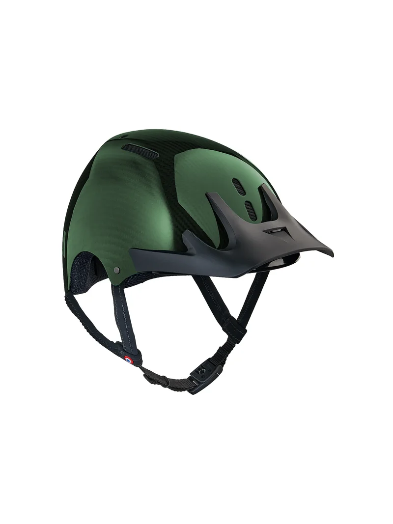 Carbone Candy Vert