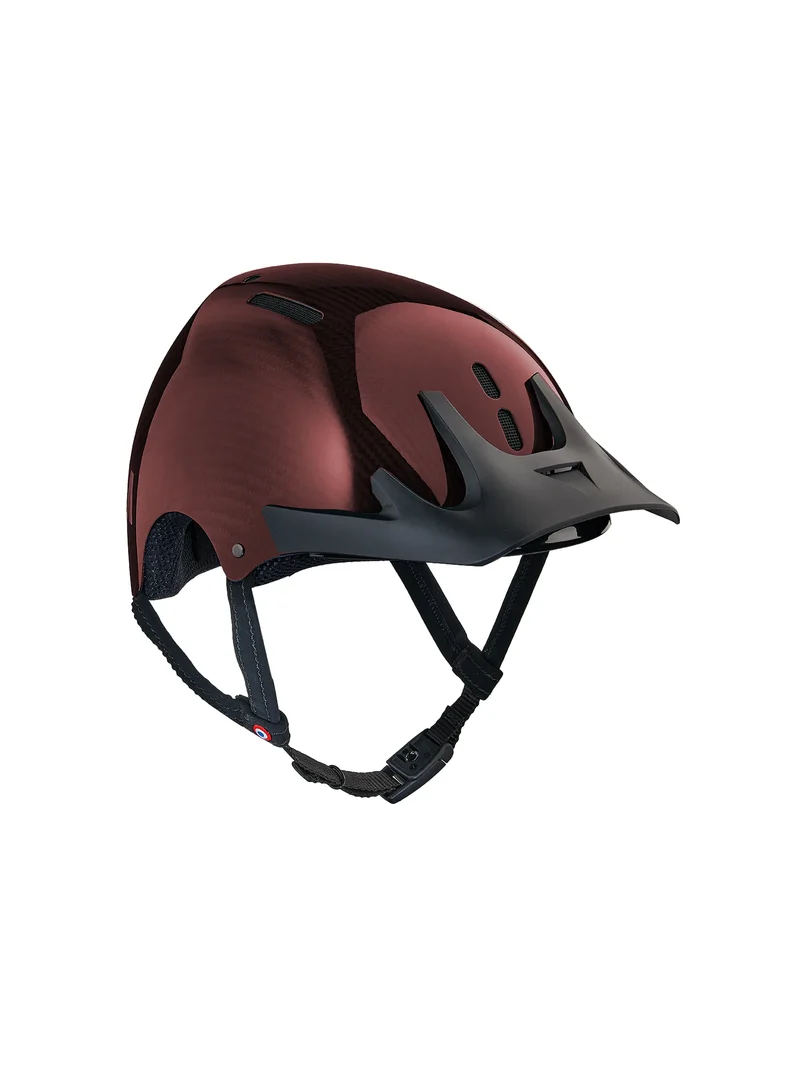 Carbone Candy Rouge