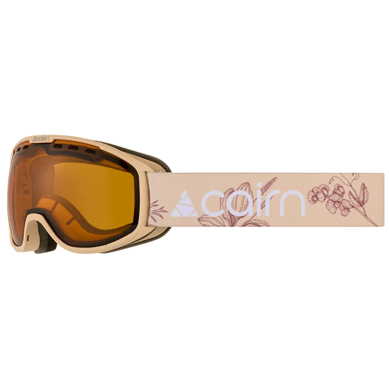 BLAZE M PURE PHOTOCHROMIC MAT LIGHT PEACH