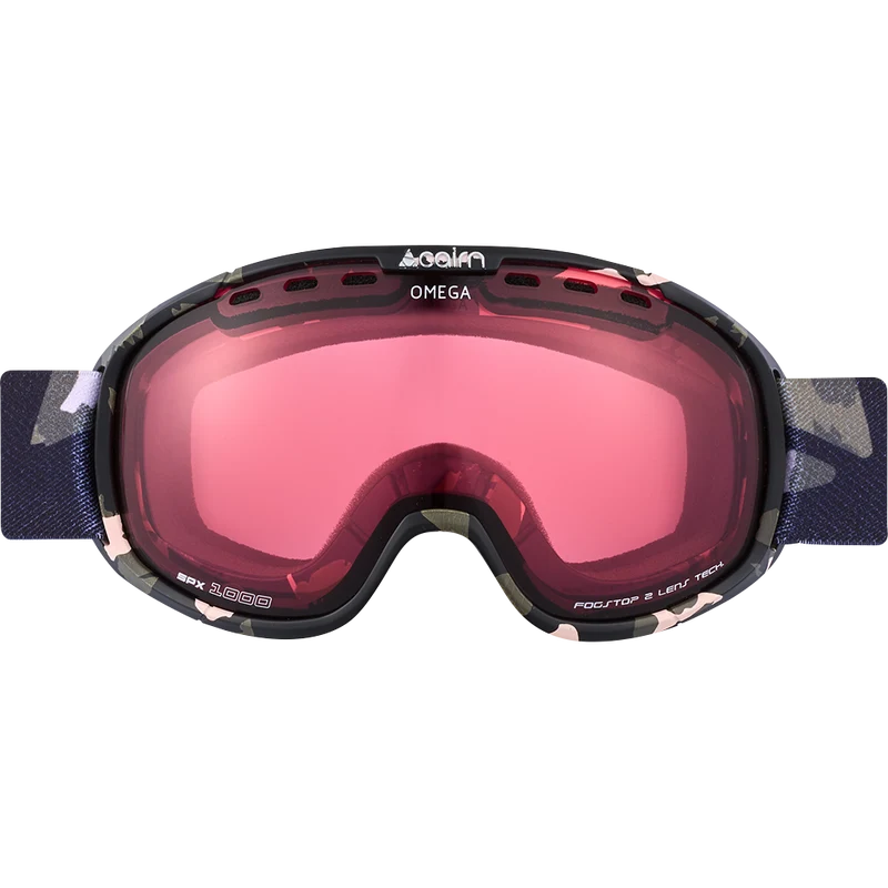 BLAZE M PURE SPX1 BLACK WILD KHAKI
