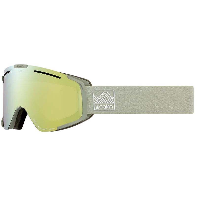 GENESIS CLX3 MAT AGATHE GRAY