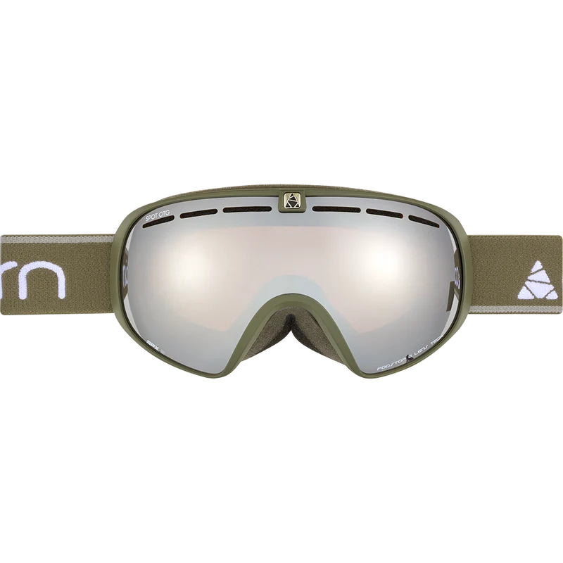 SPOT OTG SPX3 MAT KHAKI