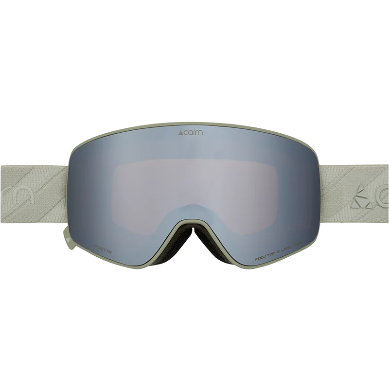 MAGNITUDE CLX3 MAT AGATE GRAY
