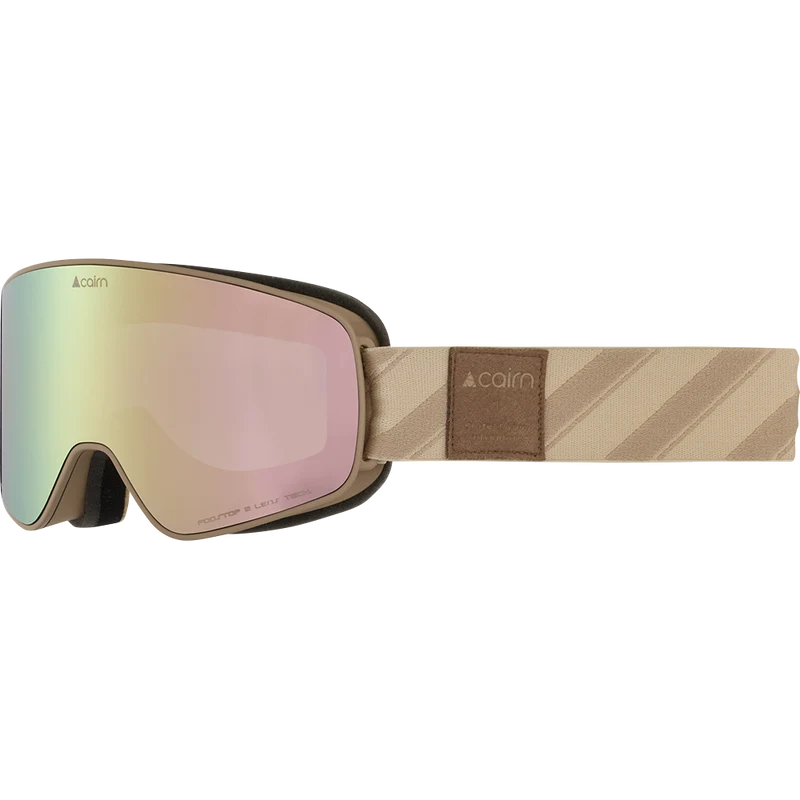 MAGNITUDE CLX3 MAT BISCUIT