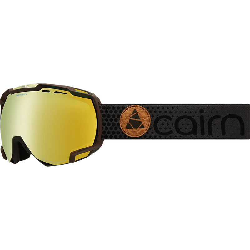 MERCURY SPX3 MAT BLACK WOOD