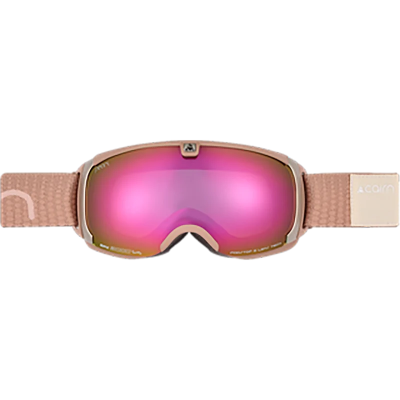 PEARL SPX3 MAT LATTE PINK