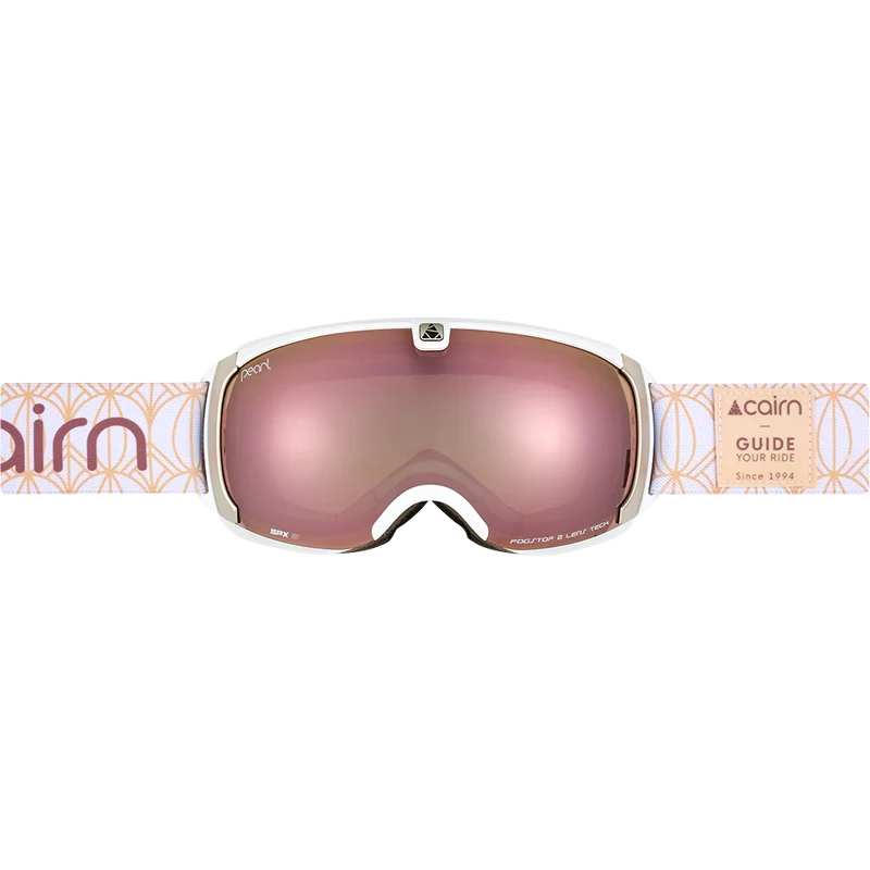 PEARL SPX3 MAT WHITE PEACH