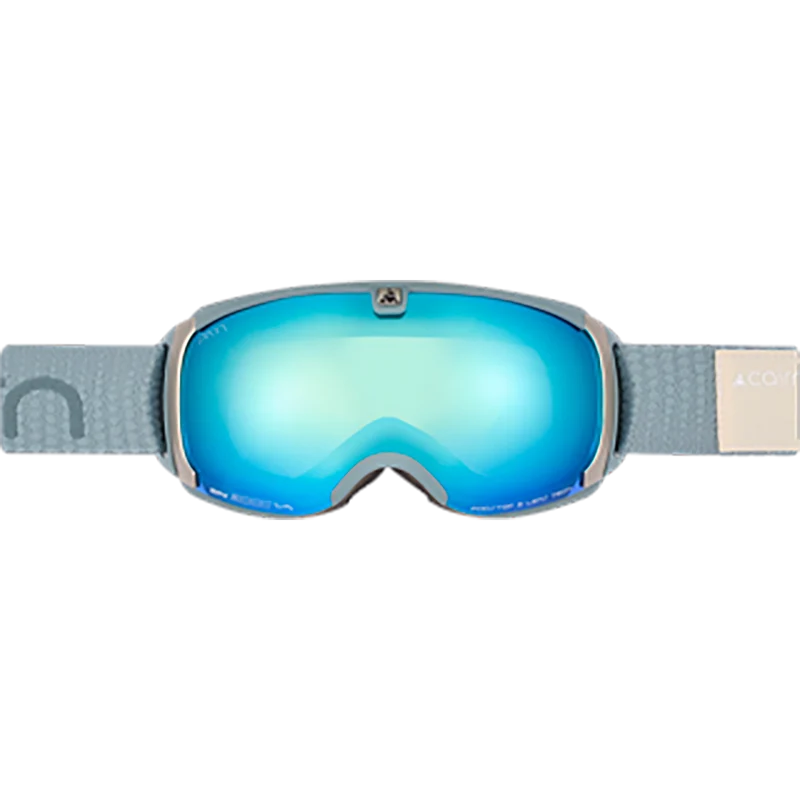 PEARL SPX3 MAT EUCALYPTUS ICE BLUE