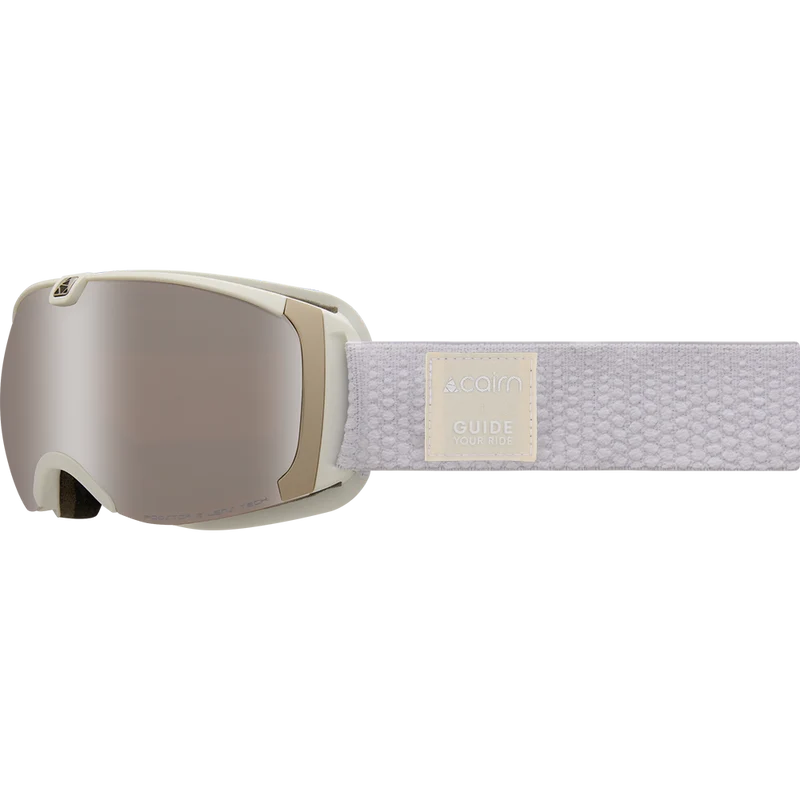 PEARL SPX3 MAT WHITE SILVER