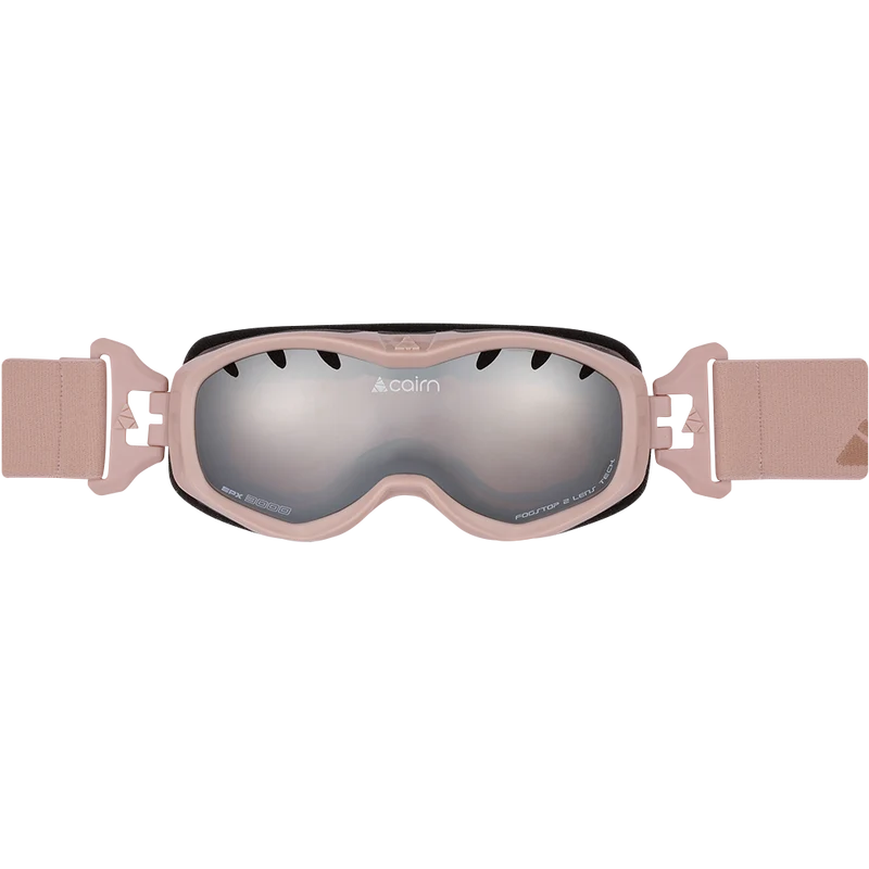 RUSH SPX3 MAT POWDER PINK LATTE