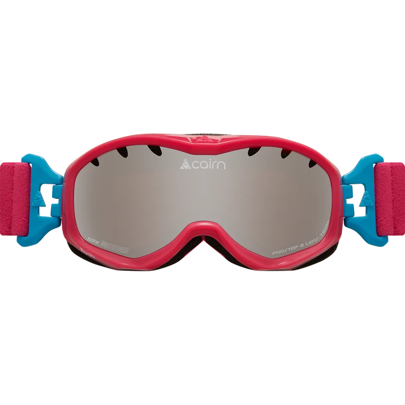 RUSH SPX3 SHINY FUCHSIA AZURE