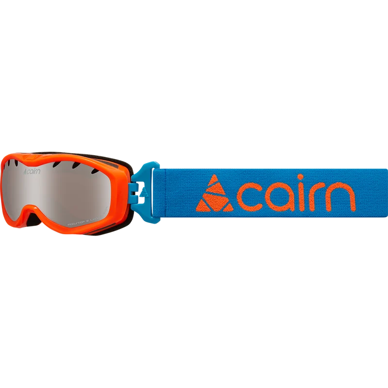 RUSH SPX3 SHINY ORANGE AZURE