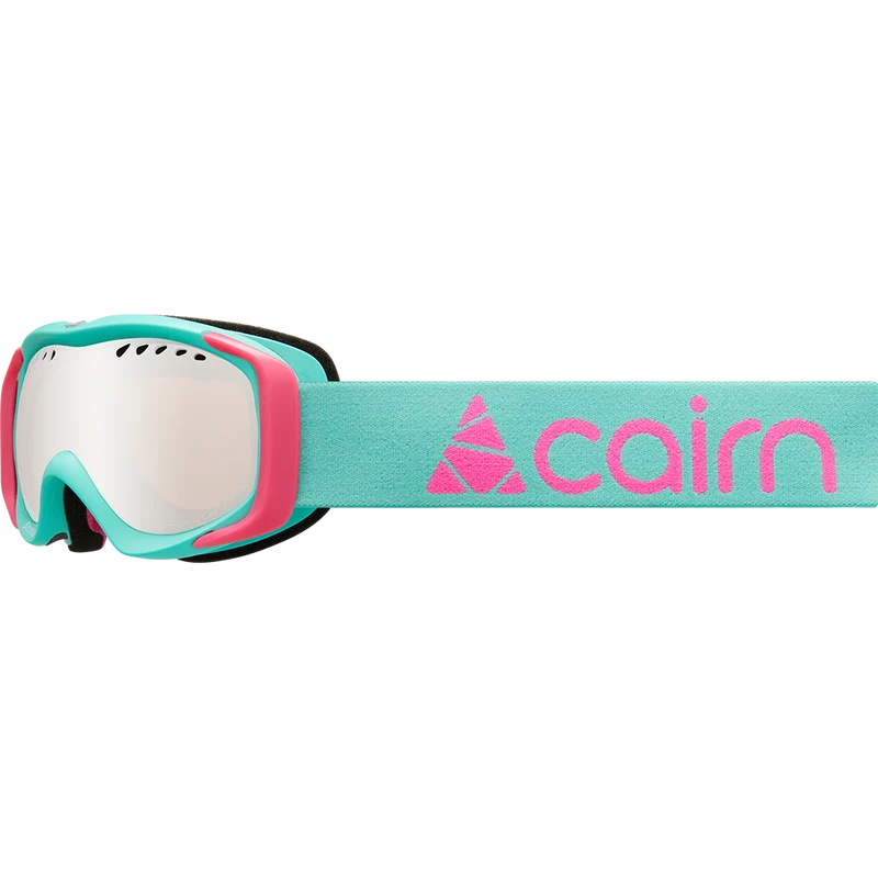 BOOSTER SPX3 MAT TURQUOISE NEON PINK