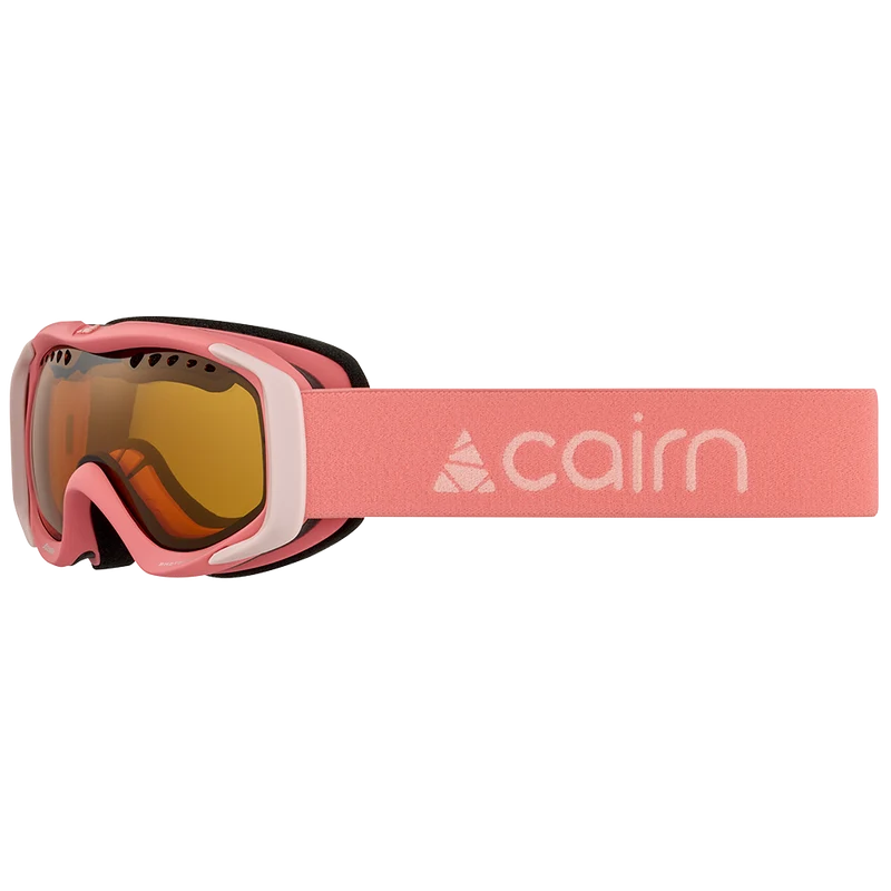 BOOSTER SPX PHOTOCHROMIC MAT CORAL PINK