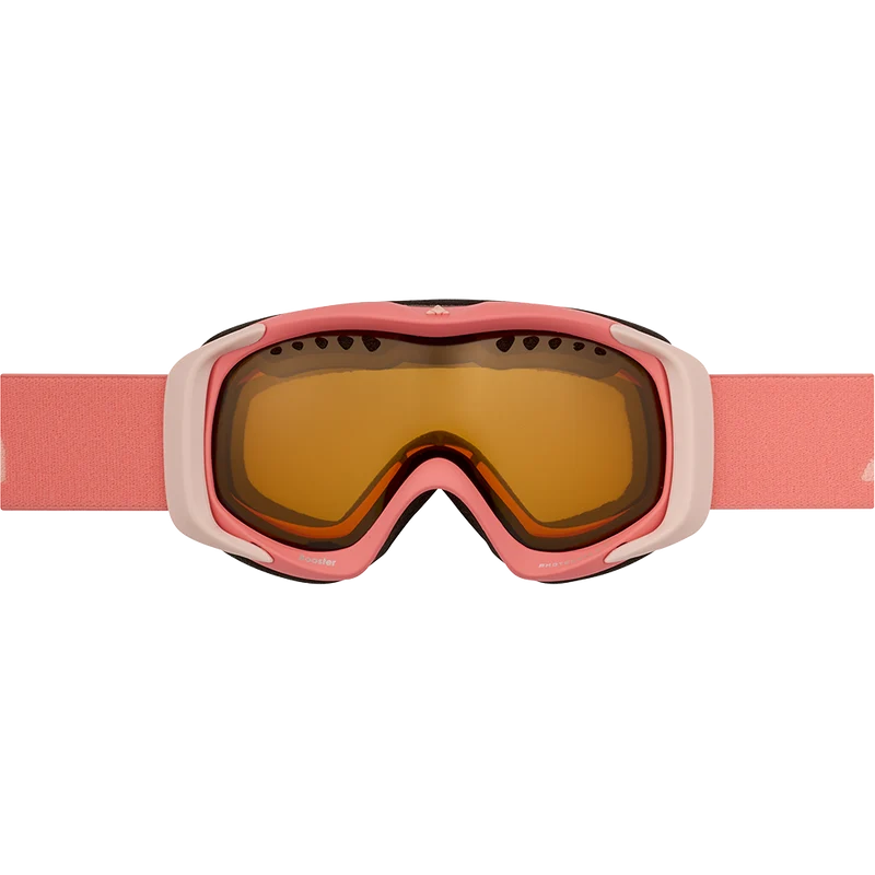 BOOSTER SPX PHOTOCHROMIC MAT CORAL PINK