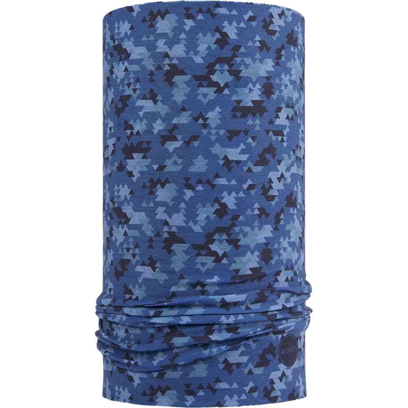 MALAWI TUBE BLUE CAMO