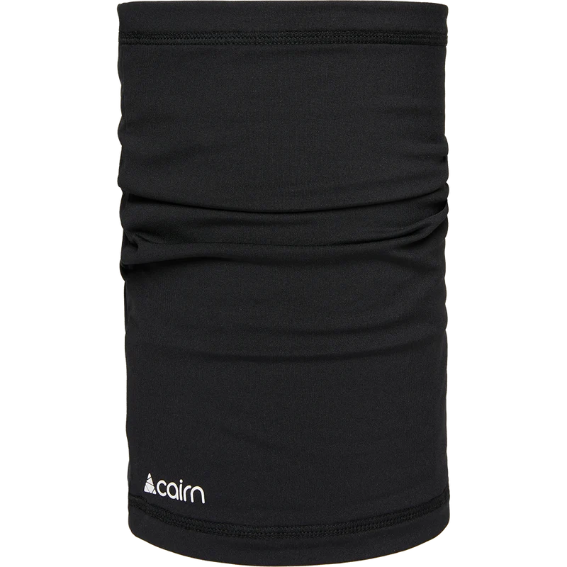 NECK COVER BLACK