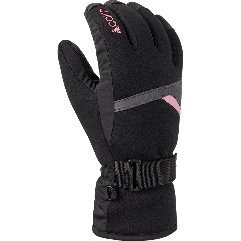 STYL W C-TEX GRAPHITE POWDER PINK