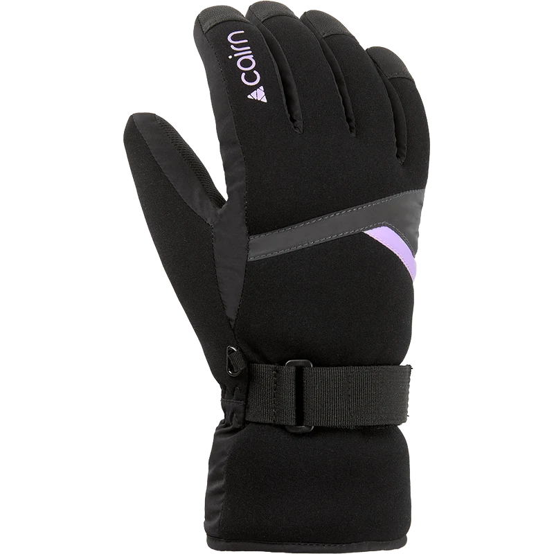 STYL W C-TEX LILAC HOLOGRAPHIC