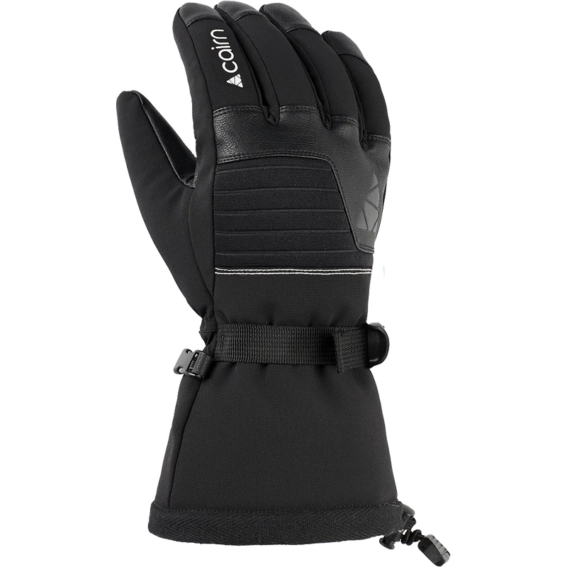 OLYMPUS PURE R BLACK NEOPRENE