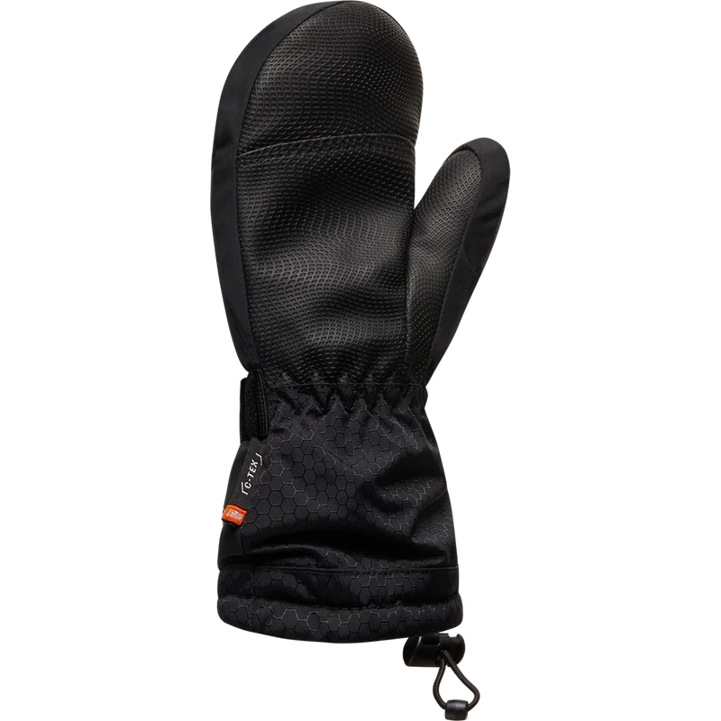 MAKALU IN PURE J BLACK
