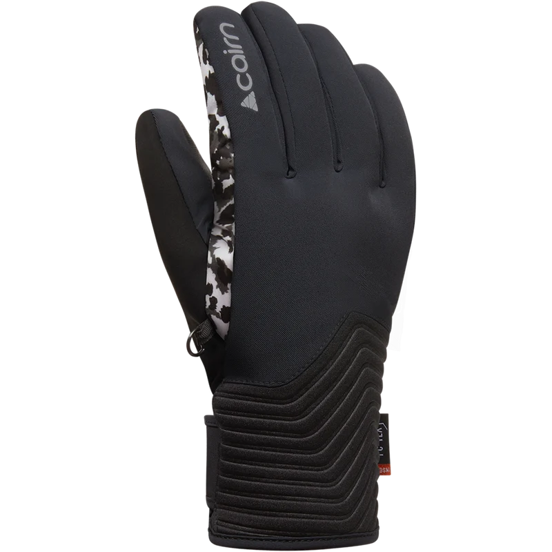 ELENA PURE FIT WILD GREY