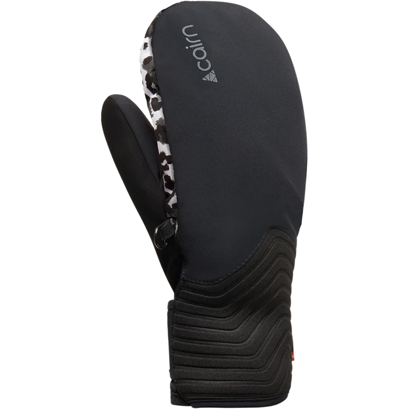 ELENA IN PURE FIT WILD GREY