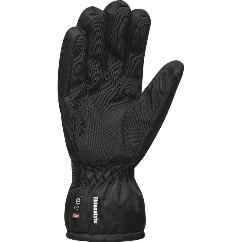 OPTIMA M C-TEX BLACK