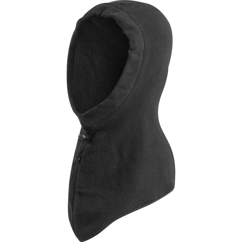 POLAR BALACLAVA J BLACK