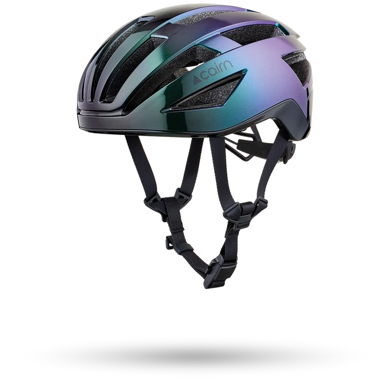 ATOM MAT METALLIC CHAMELEON