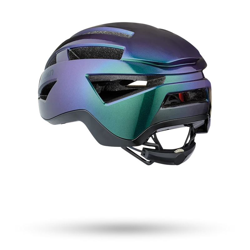 ATOM MAT METALLIC CHAMELEON